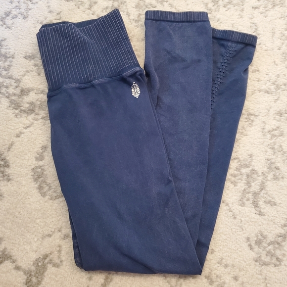 Free People Leggings - Picture 1 of 11
